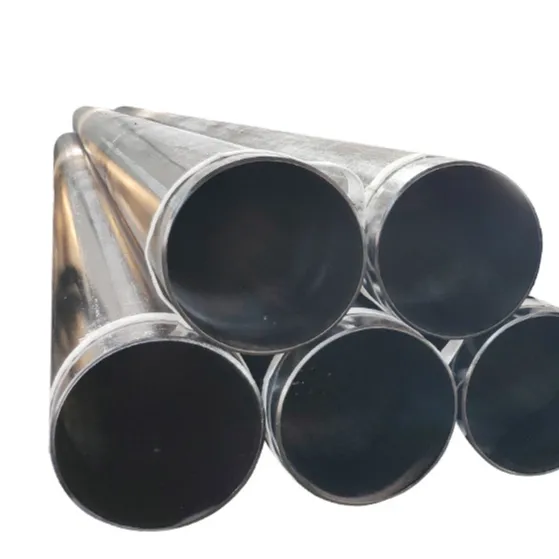 seamless pipe